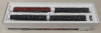 Märklin 43233 Personenwagen-Set F41 Senator DB, Ep. III