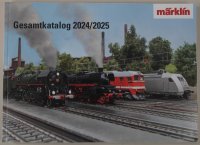 Märklin Katalog 2024/2025 DE