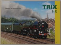 Trix 19702 TRIX H0 Katalog 2024/2025 DE
