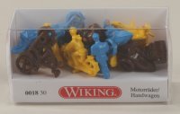 Wiking 001830 Zubehörpackung -