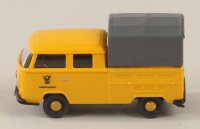 Wiking 031407 VW T2 Doppelkabine