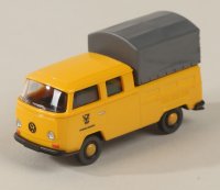 Wiking 031407 VW T2 Doppelkabine