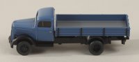 Wiking 084007 Pritschen-Lkw (Opel Blitz) -