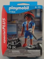 Playmobil 71164 Mechanikerin