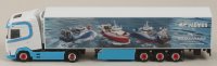 Herpa 317955 DAF XG KüKoSZ Vebatrans