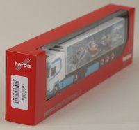 Herpa 317955 DAF XG KüKoSZ Vebatrans
