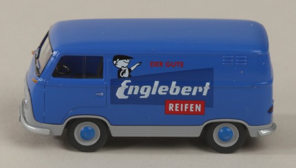 Wiking 028904 Ford FK 1000  Kastenwagen