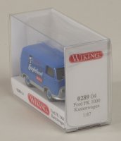 Wiking 028904 Ford FK 1000  Kastenwagen