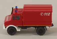 Wiking 086160 Feuerwehr - Unimog U 1700 L