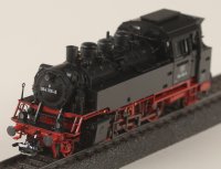Märklin 39659 Dampflok BR 064 DB, Ep. IV