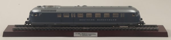 Märklin 39698 MHI-Versammlungslok 2024