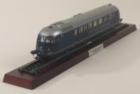 Märklin 39698 Salon-Triebwagen Baureihe VT 92.5