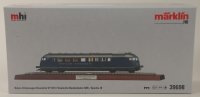 Märklin 39698 Salon-Triebwagen Baureihe VT 92.5