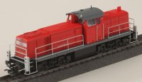 Märklin 39900 Diesellok BR 294 DB