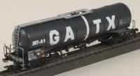 Märklin 47546 Kesselwagen-Set JET A1