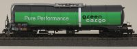 Märklin 47549 Kesselwagen GreenCargo