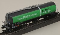 Märklin 47549 Kesselwagen GreenCargo
