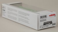 Märklin 47549 Kesselwagen GreenCargo