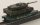 Märklin 48871 Schwerlast-Flachwagen Rlmmps DB AG, Ep. VI, Kampfpanzer Leopard 2A6