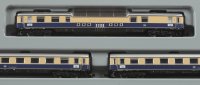 Märklin 87266 Wagenset 2 Rheingold DB, Ep. III