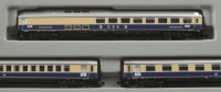 Märklin 87284 Wagenset 1 Rheingold DB, Ep. III