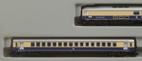 Märklin 87284 Wagenset 1 Rheingold DB, Ep. III