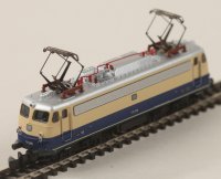 Märklin 88415 E-Lok E10.12 DB, Ep. III...