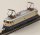 Märklin 88415 E-Lok E10.12 DB, Ep. III Bügelfalte, Rheingold