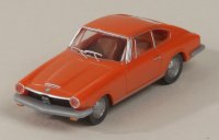 Wiking 018703 BMW 1600 GT Coupé - orange
