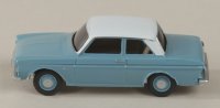 Ford Taunus 12M - pastellblau