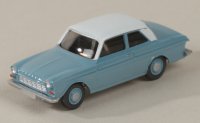 Ford Taunus 12M - pastellblau