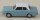 Ford Taunus 12M - pastellblau