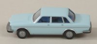 Wiking 026408 Volvo 264 GLE - weißblau