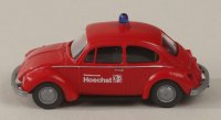 Wiking 079509 Feuerwehr - VW Käfer 1303