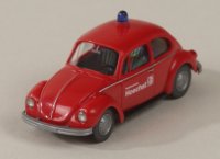 Wiking 079509 Feuerwehr - VW Käfer 1303
