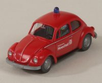 Wiking 079509 Feuerwehr - VW Käfer 1303