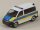 Herpa 098113 VW T6.1 Bus Polizei Niedersa.