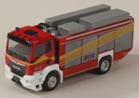 MAN TGS NN RW2 Feuerwehr