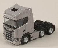 Herpa 307543-004 Scania CS 20 HD ZM 3a, grau