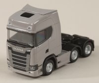Herpa 307543-004 Scania CS 20 HD ZM 3a, grau