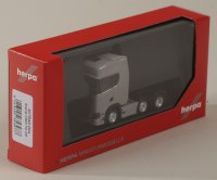 Herpa 307543-004 Scania CS 20 HD ZM 3a, grau