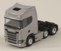 Scania CS 20 HD ZM 3a, grau