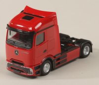 Herpa 318204 MB eActros 600 Procabin ZM rot