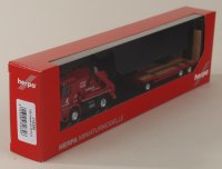 Herpa 318396 MB Arocs AK12 m. TU3 Küchler