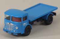 Wiking 047606 Flachpritschen-Lkw