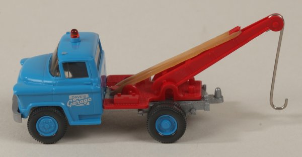 Wiking 063103 Abschleppwagen (Chevrolet)