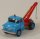 Wiking 063103 Abschleppwagen (Chevrolet)