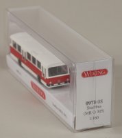 Wiking 097008 Stadtbus (MB O 305)