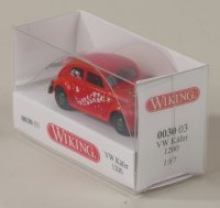 Wiking 003003 VW Käfer 1200