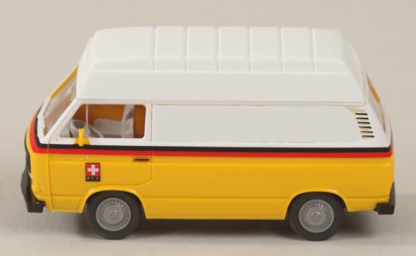 VW T3 Kastenwagen Hochdach